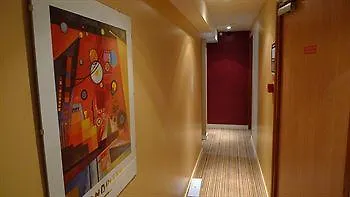Отель 26 Faubourg - Ex-hotel De Reims 3*