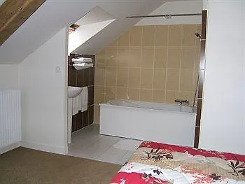 26 Faubourg - Ex-hotel De Reims Отель 3*