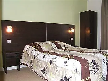 Отель 26 Faubourg - Ex-hotel De Reims