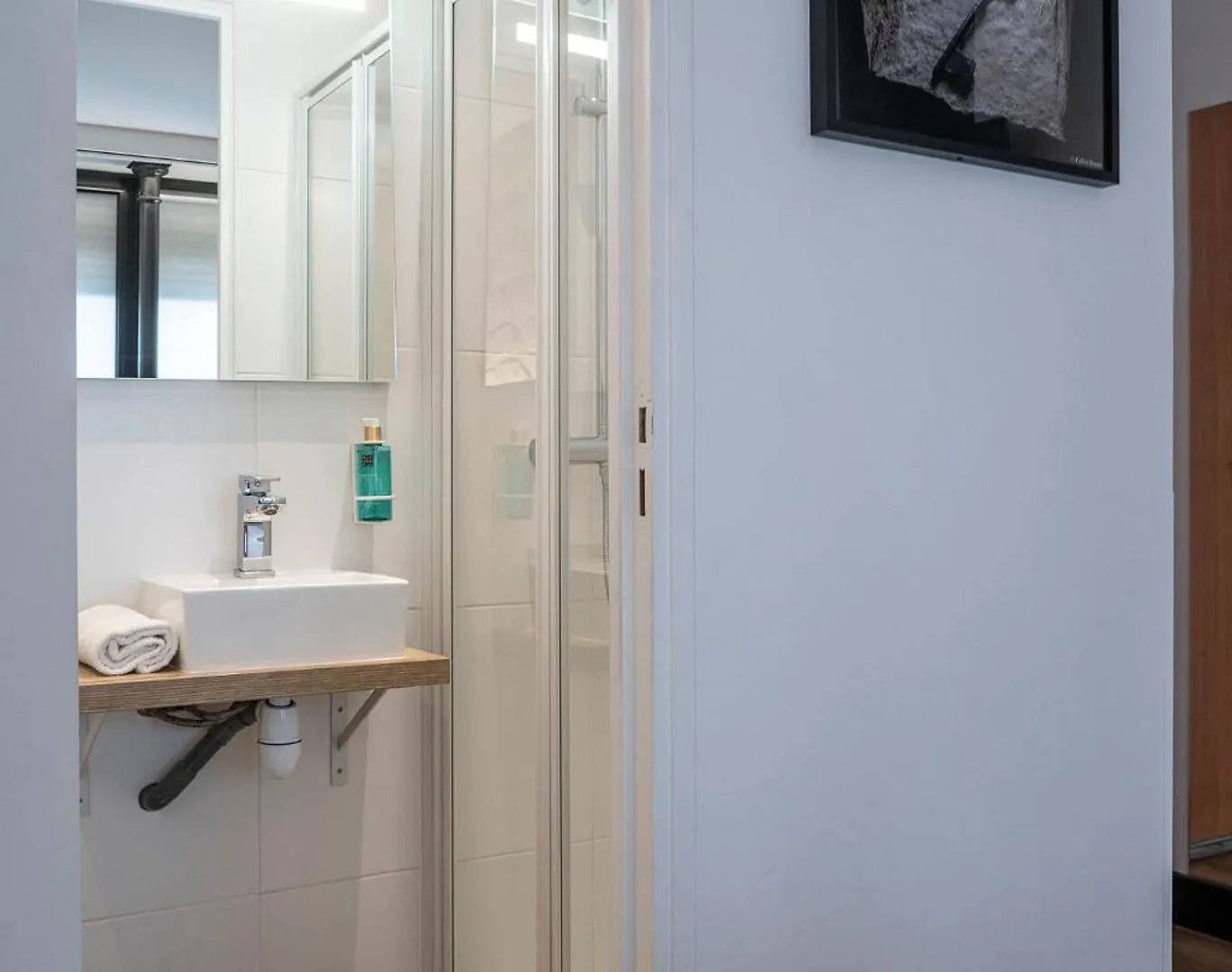 26 Faubourg - Ex-hotel De Reims 3* Париж