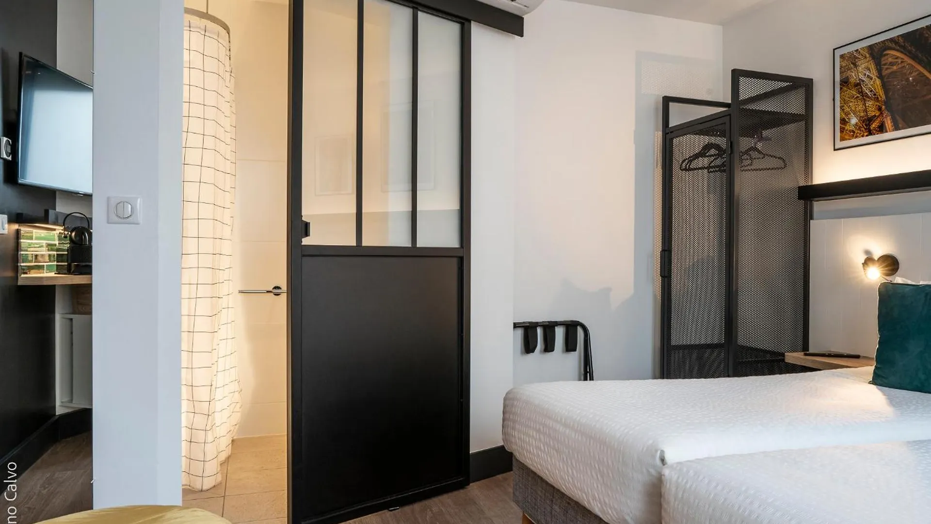 26 Faubourg - Ex-hotel De Reims Отель Париж