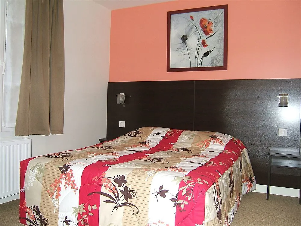 26 Faubourg - Ex-hotel De Reims 3* Париж