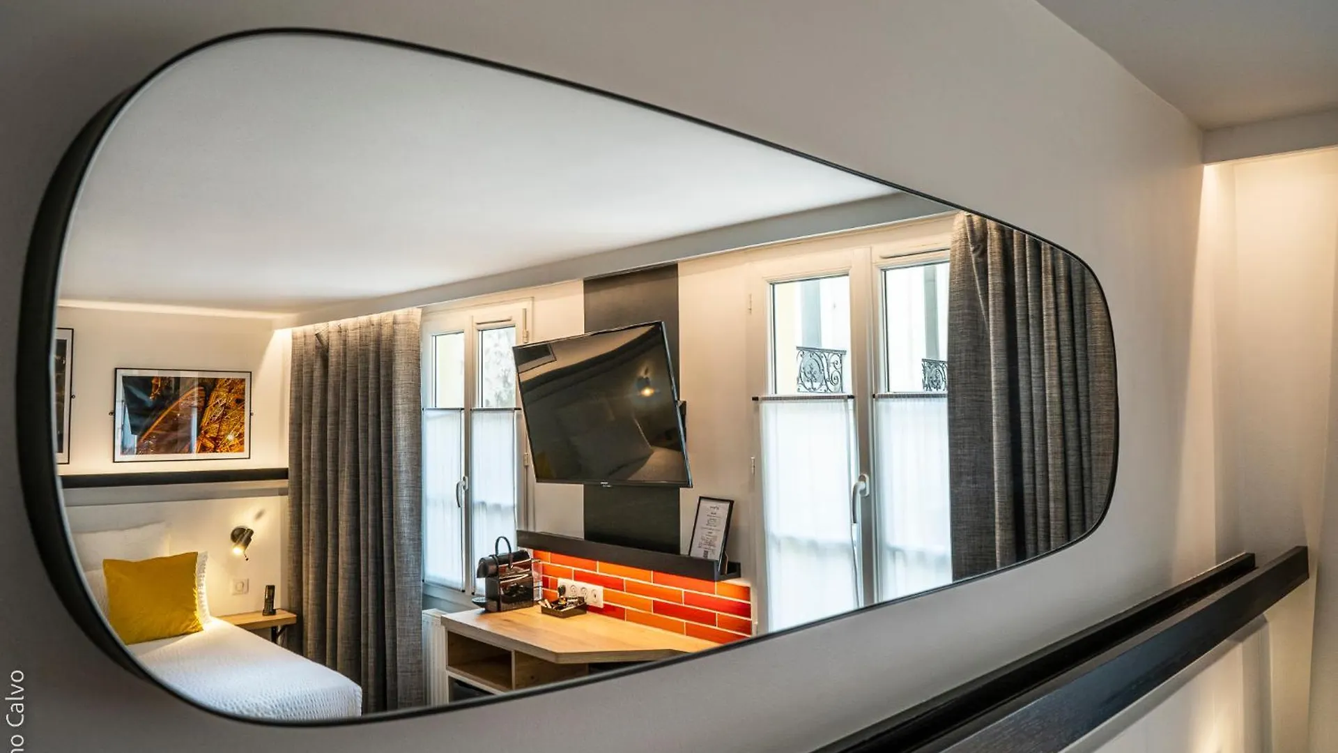 Hotel 26 Faubourg - Ex-hotel De Reims Paris