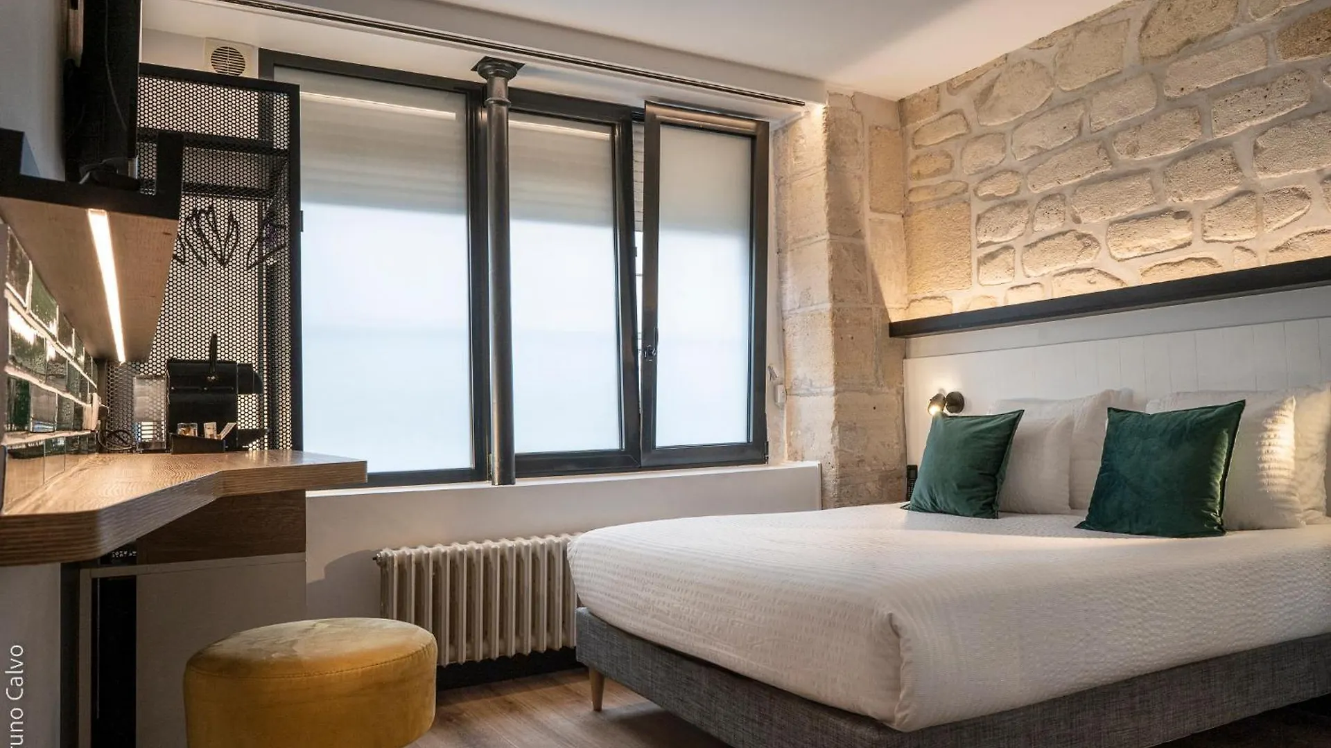 Hotel 26 Faubourg - Ex-hotel De Reims
