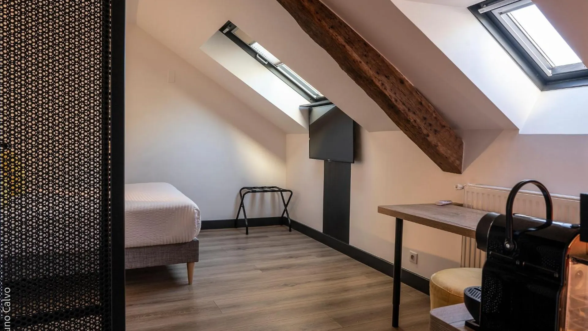 Hotel 26 Faubourg - Ex-hotel De Reims 3*