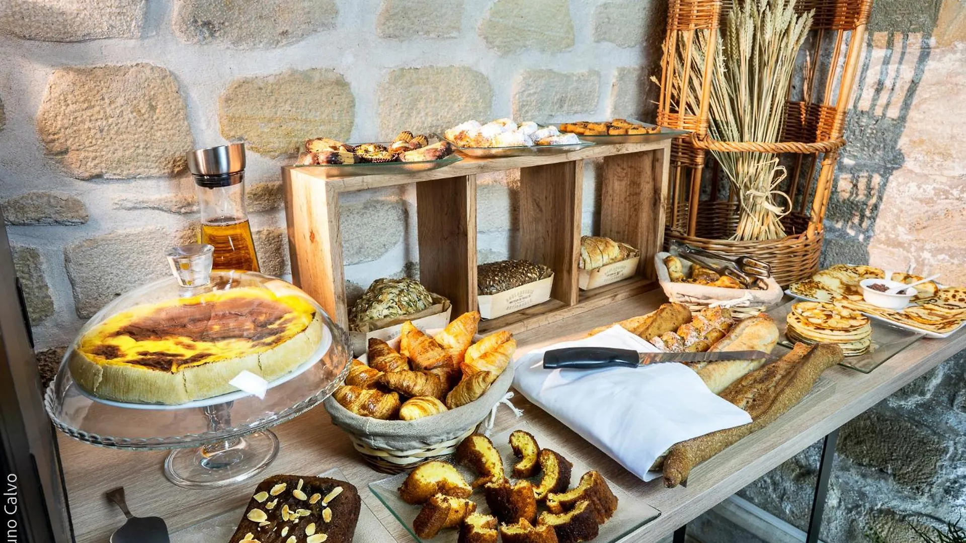 26 Faubourg - Ex-hotel De Reims Hotel 3*