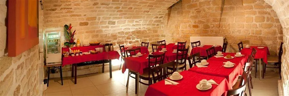 26 Faubourg - Ex-hotel De Reims 3* Paris