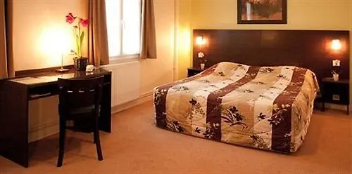 26 Faubourg - Ex-hotel De Reims Hotel Paris